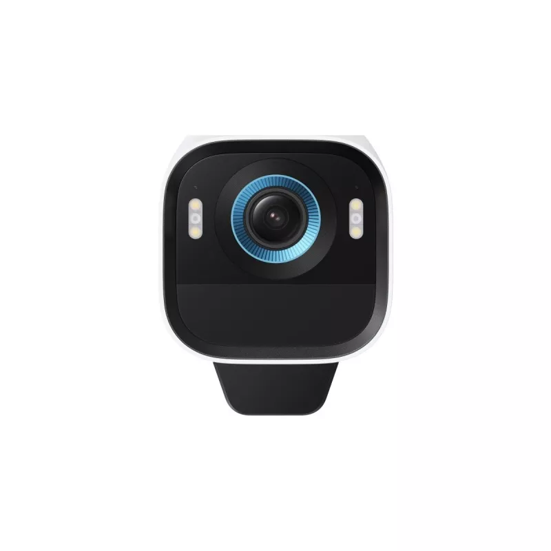 Eufy Cam S3 Pro 3-Kamerowy Zestaw Czarny+Biały 1