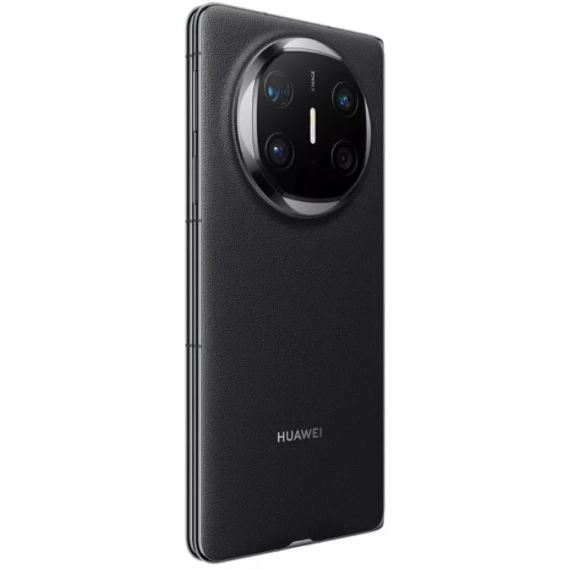 Smartfon Huawei Mate X6 7,93 cala 12 GB 512 GB Czarny