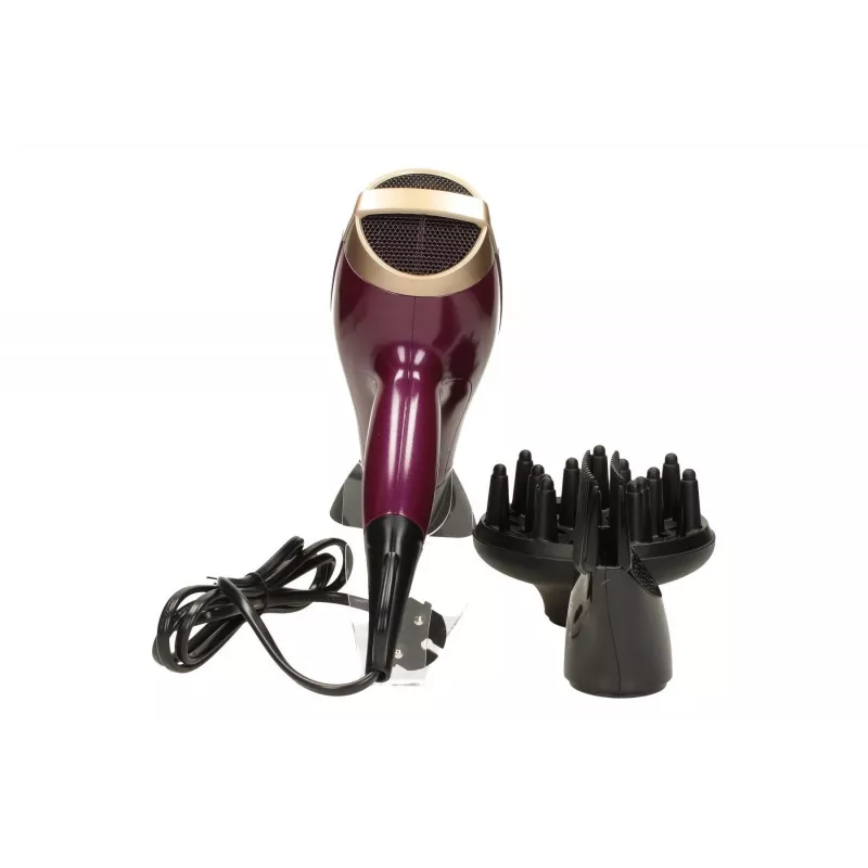 Suszarka do włosów Remington D5219 2300 W Fioletowa