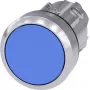 Siemens 3SU1050-0AB50-0AA0 Urządzenie sieciowe niebieskie