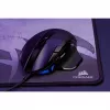 Mysz Corsair Nightsword RGB dla praworęcznych USB Typ-A Optyczna 18000 DPI