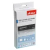 Akasa AK-ICR-27 czytnik kart USB 3.2 Gen 1 (3.1 Gen 1) Wewnętrzny Czarny, Szary