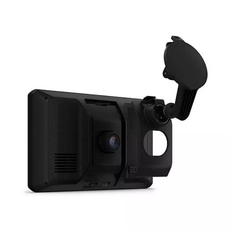 Nawigator ręczny Garmin CamperCam 795 17,6 cm TFT ekran dotykowy 32 GB