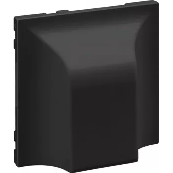 Legrand SEANO płytka maskująca 765900 do gniazda kablowego IP21 w wersji 5 (765900)