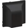 Legrand SEANO płytka maskująca 765900 do gniazda kablowego IP21 w wersji 5 (765900)