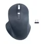 Matias Wireless USB-C P ro mysz Czarny