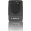 Qoltec 53774 zasilacz awaryjny (UPS) Line-Interactive 1 kVA 600 W 1 gniazdo AC