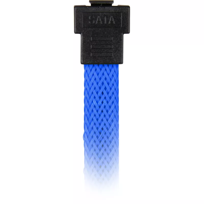 Sharkoon SATA-Cable - Serial ATA 150/300/600 - SATA (W)