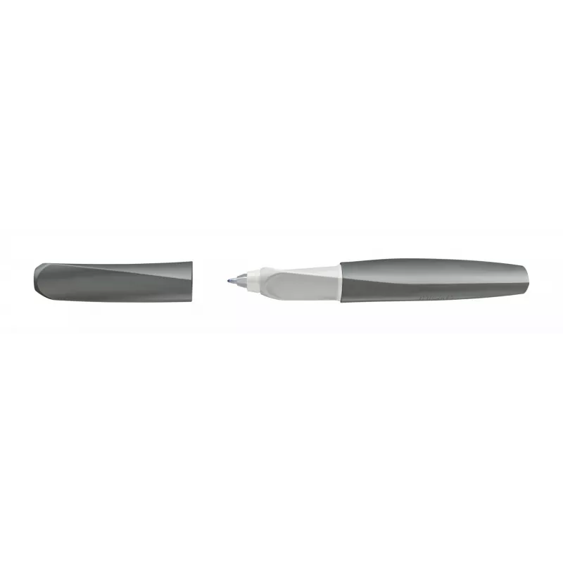 Długopis Pelikan Twist eco Niebiesko-Szary płynne pisanie komfort