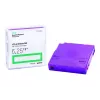 Kaseta z taśmą danych HPE LTO Ultrium 6 RW C7976AN — 6,25 TB, fioletowa, opakowanie 20 szt.