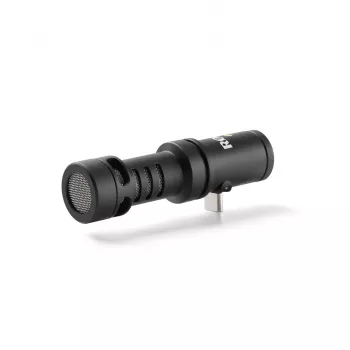 Mikrofon do smartfona RØDE Videomic Me-C+