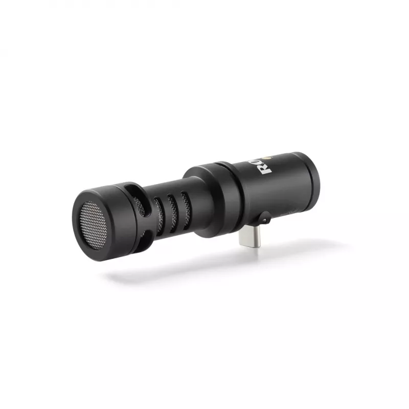 Mikrofon do smartfona RØDE Videomic Me-C+