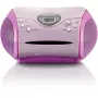 Tuner cyfrowy Lenco SCD-24