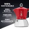 Bialetti Moka Induction Moka pot 6tz