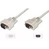 Kabel szeregowy ASSMANN Electronic D-Sub9 2.0m