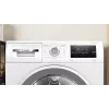 Bosch WTH86277PL Suszarka kondensacyjna z pompą ciepła 8 kg Biały