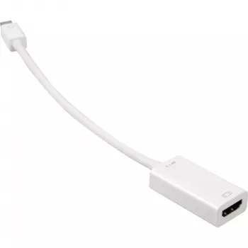 Kabel Mini DisplayPort do HDMI Sharkoon 0,15 m