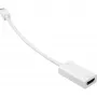 Kabel Mini DisplayPort do HDMI Sharkoon 0,15 m