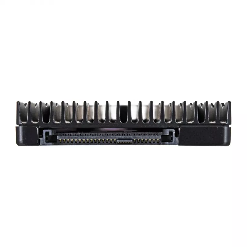 SSD U.3 Micron 7450 PRO 960 GB — PCIe 4.0 NVMe x4, 3D TLC, Read‑Intensive