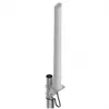 Poynting Antennas 5G/LTE M2M/IoT A-OMNI-0600-V1-02 Biały SMA (M) 6,2dbi Ultra-Szerokopasmowa Antena LTE Omni SMA - Męski 5m SMA-M OMNI-600