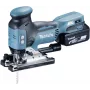 Makita DJV181RTJ Adapter zasilania Czarny