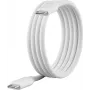 Kabel USB Renkforce RF-6437918 Biały