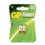 GP Battery Super GP910A LR01 Lady N - Bateria alkaliczno-manganowa 1,5 V 2 szt.