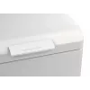 Pralka ładowana od góry Electrolux EW2TN5261FP, 6 kg, 1200 obr./min, bęben 42 l, biała