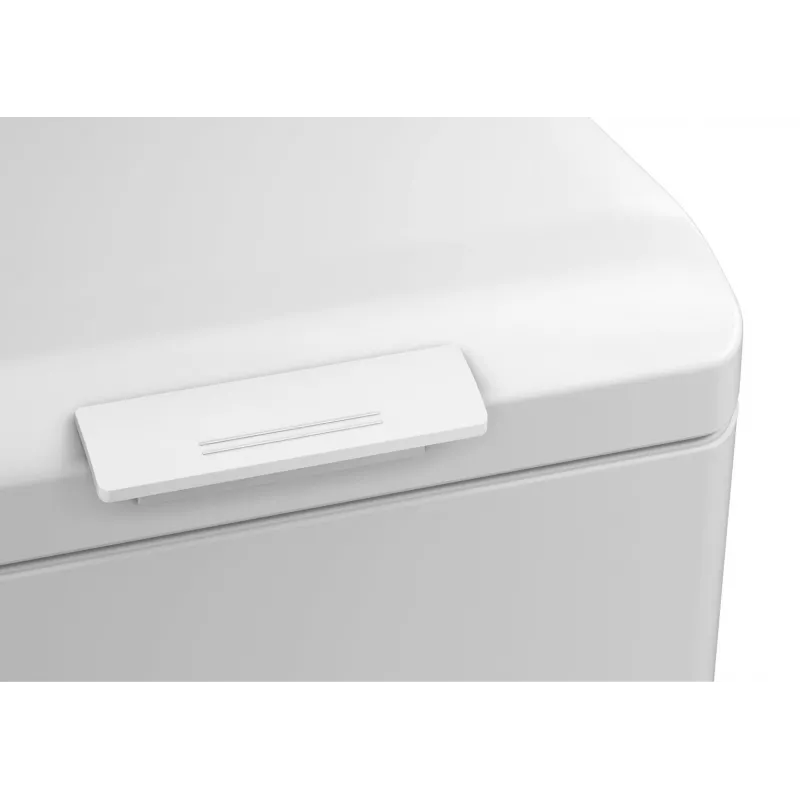 Pralka ładowana od góry Electrolux EW2TN5261FP, 6 kg, 1200 obr./min, bęben 42 l, biała