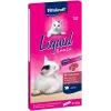 Przysmak dla kota Vitakraft VITAKRAFT Liquid Snack pasta z kurczaka 6 x 15 g