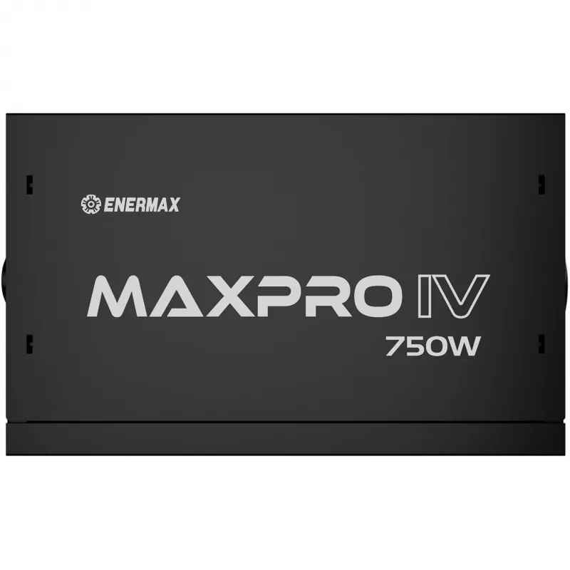 Zasilacz PC Enermax Maxpro IV 750W EMP750W 750W (EMP750W)
