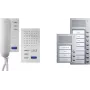 TechniSat TCS PPA03-EN/02 - Przewodowy - Biały - AC/DC - AC/DC