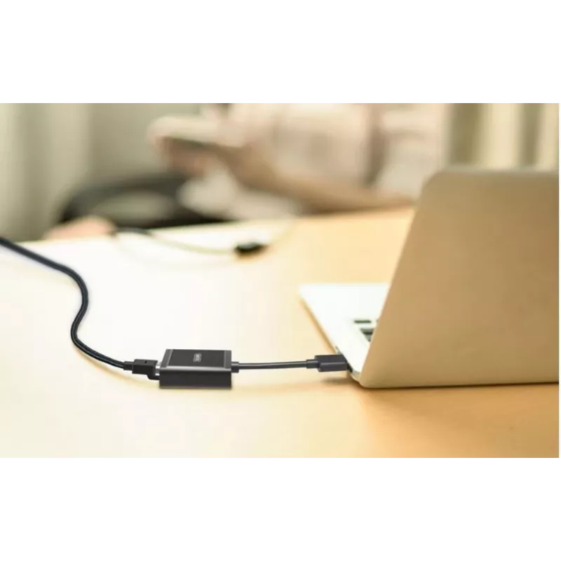USB Hub UNITEK Y-2516