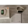 WYPRZEDAŻ. Xiaomi Redmi | Smart Band 2 | Opaska fitness | Ekran dotykowy | Czujnik tętna | Wodoodporna | Bluetooth | UŻYWANA, BEZ ŁADOWARKI | Kość słoniowa