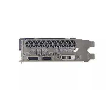 Karta graficzna BIOSTAR GeForce GTX 1660 SUPER PCIe 3.0, 6 GB GDDR6, 192-bit, 1785 MHz boost