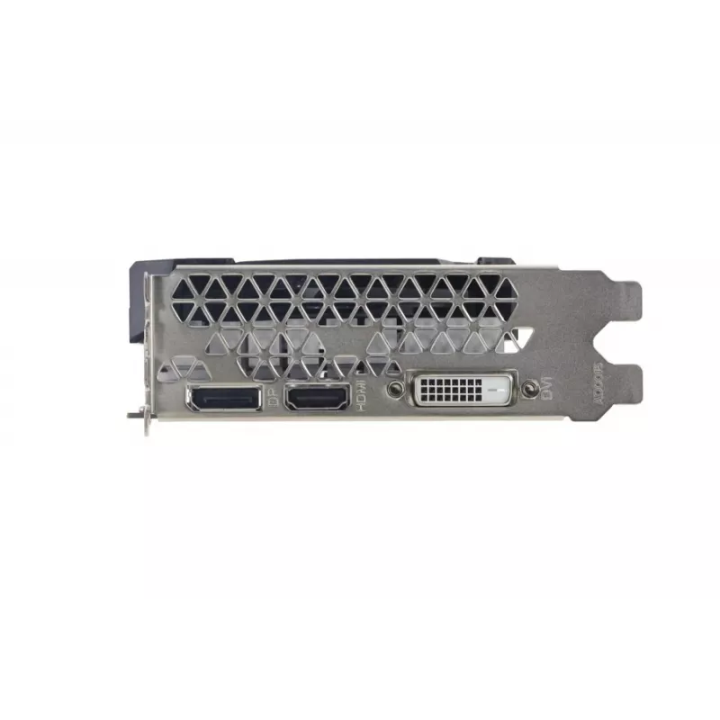 Karta graficzna BIOSTAR GeForce GTX 1660 SUPER PCIe 3.0, 6 GB GDDR6, 192-bit, 1785 MHz boost