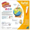 Zabawka edukacyjna Ravensburger tiptoi Mein interaktiver Junior Globus