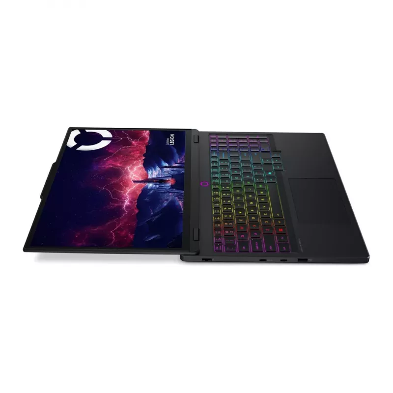 Lenovo Legion 5 15AHP10 Ryzen 7 260 15.1 WQXGA OLED 500 nitów 165 Hz Błyszczący 16 GB DDR5 5600 SSD 1 TB GeForce RTX 5060 8 GB Kamera 5 MP 80 Wh NoOS Eclipse Black
