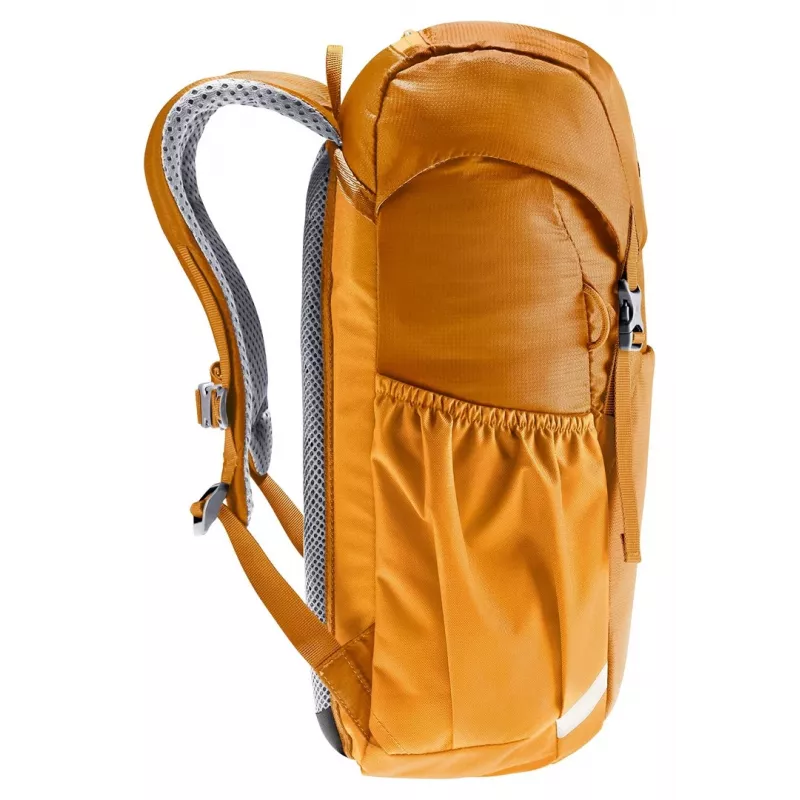 Plecak DEUTER Junior maple-amber — plecak dziecięcy marki Deuter