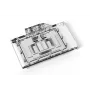Alphacool 13554 część/akcesorium do systemu chłodzenia komputera Backplate