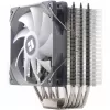 Chłodnica Venemous Plus - 115x/1200/20xx/1366/AM4 - Chłodzenie CPU (355680)