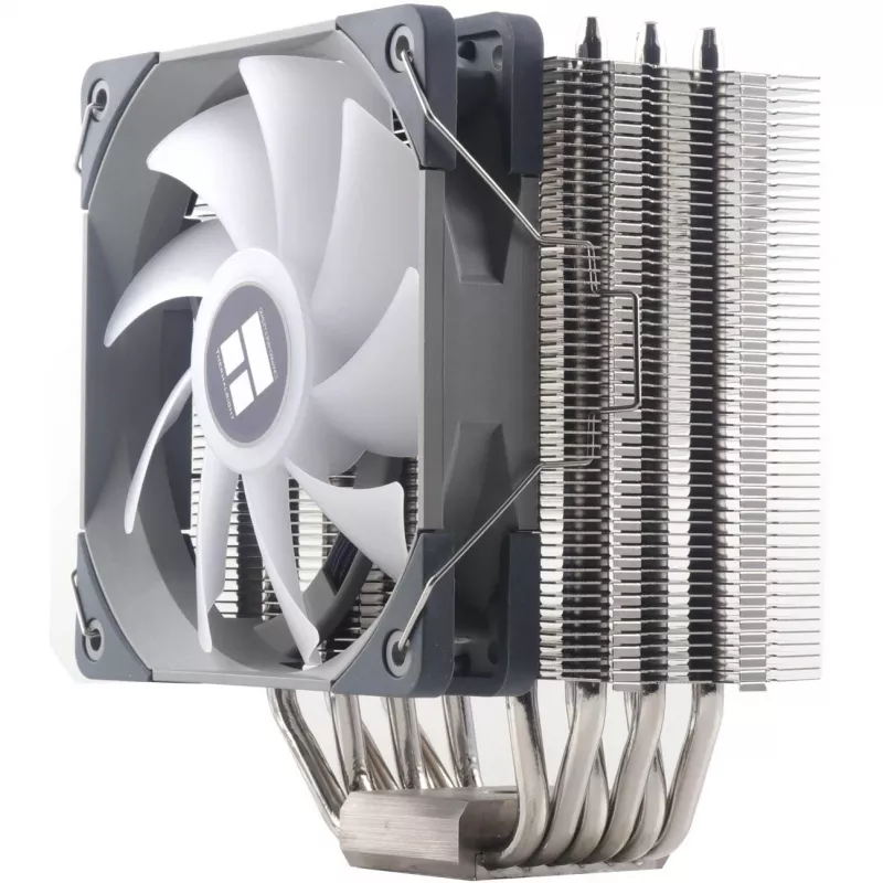 Chłodnica Venemous Plus - 115x/1200/20xx/1366/AM4 - Chłodzenie CPU (355680)