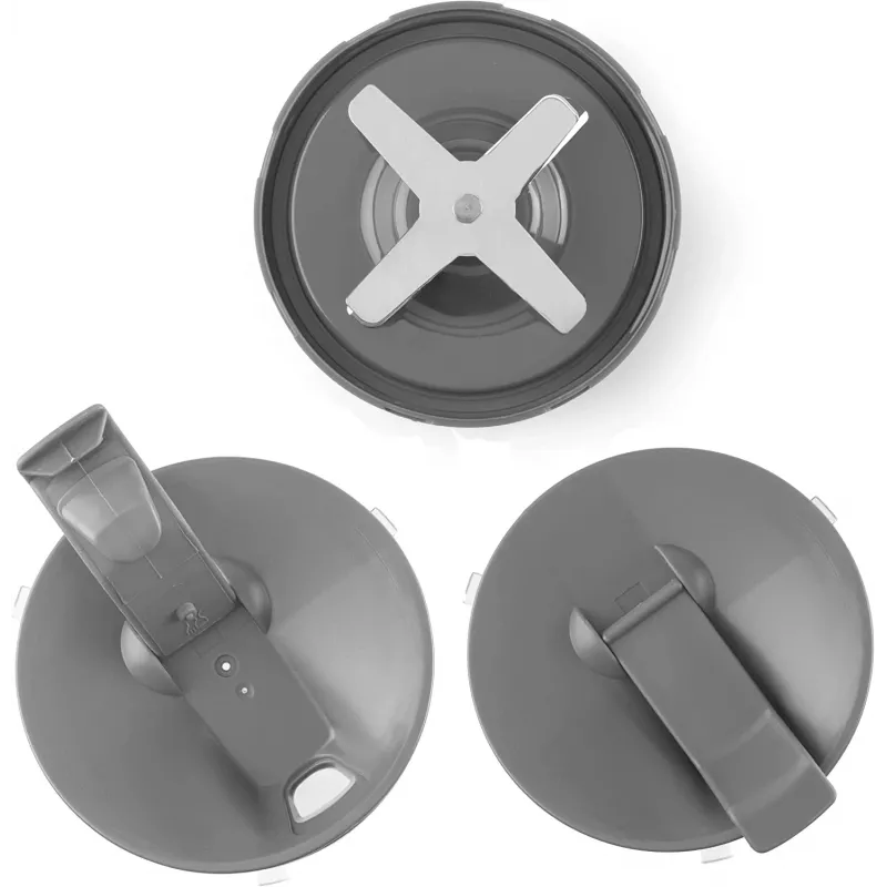 Blender Nutrimax Petra PT2002V4SILVERVDEEU7