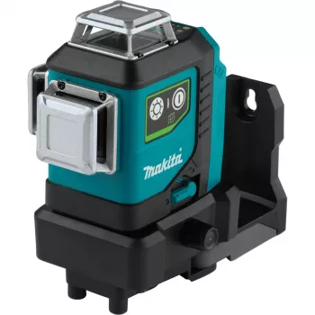 Makita Linia Laserowa 12V SK700GD Zielona Wiązka