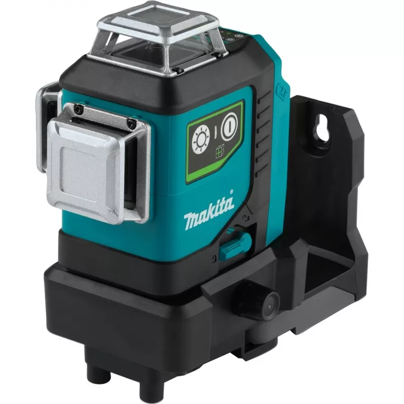 Makita Linia Laserowa 12V SK700GD Zielona Wiązka