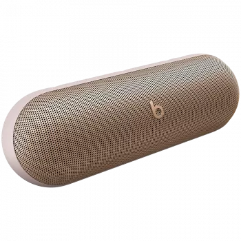 Beats | Głośnik | Pill | Wodoodporny | Bluetooth | Szampańskie złoto | Przenośny | Połączenie bezprzewodowe