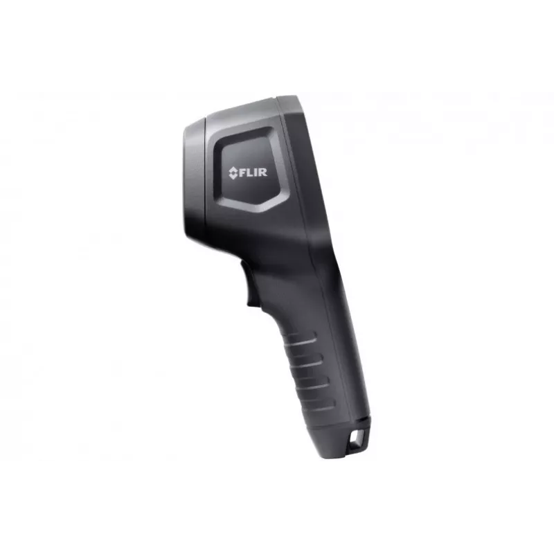 Kamera termowizyjna FLIR TG165-X MSX –25 do +300 °C 80 x 60 pikseli 8,7 Hz MSX®, zintegrowana lampa LED, aparat cyfrowy