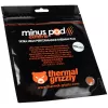 Podkładka termiczna Thermal Grizzly TG-MPE-120-20-15 Gęstość 3,38 g/cm³ Różowa 20x120x1,5 mm