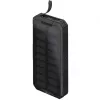 Goobay 53934 20.000 mAh, 74 Wh Czarny