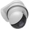 Ubiquiti UniFi AI PTZ Precision - Sieciowa kamera monitorująca - PTZ - obrotowa platforma - odporna na warunki atmosferyczne - Kolor (dzień/noc)